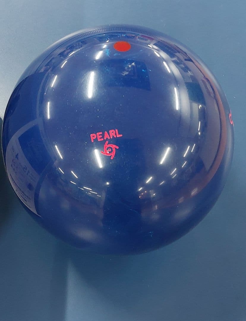 新品　ストーム　サミットパール　15p ボウリング