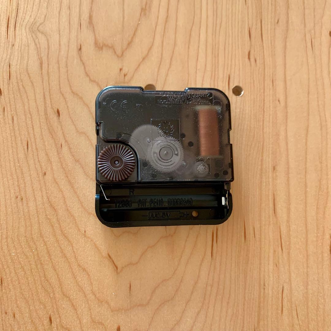 GBLスタジオジブリ スケートボード時計 となりのトトロ メイちゃん 宮崎駿