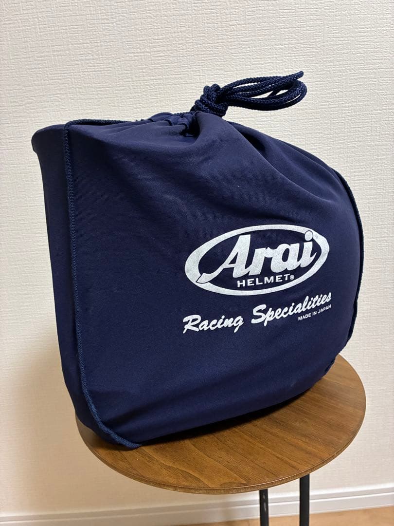 Arai V-cross4 BARCIAバーシア