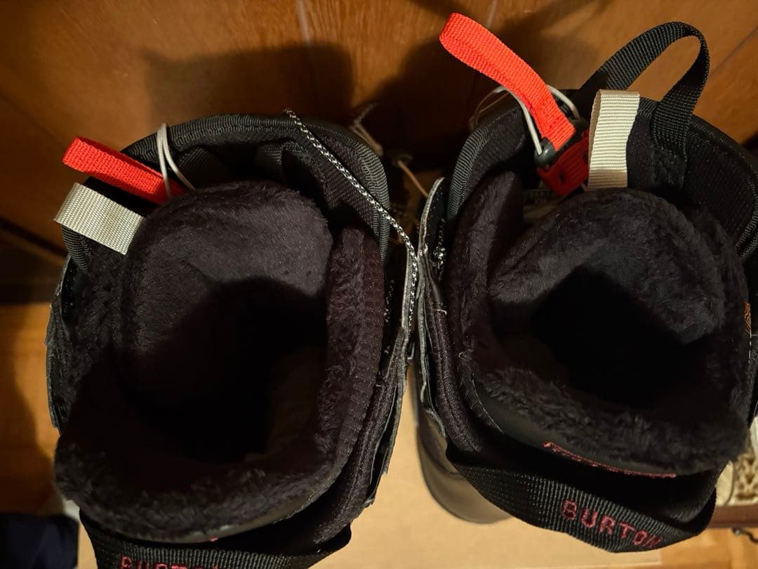 スノーボード ブーツ BURTON WOMEN'S MINT Black ミント