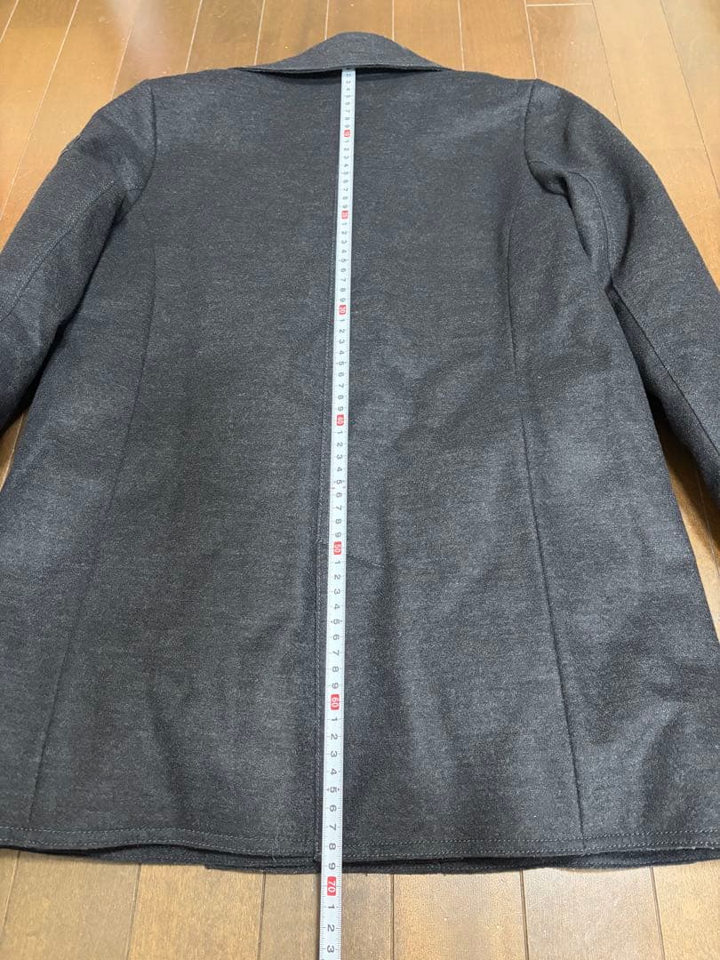 国内正規品タトラスダークグレー ダウンコートTATRAS 格安