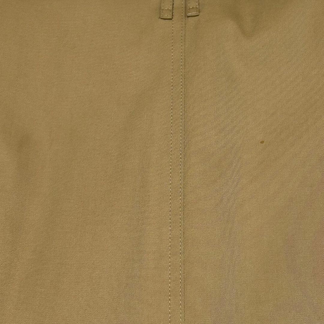 ✨良品 バーバリーロンドン トレンチコートライナー メガチェック 34