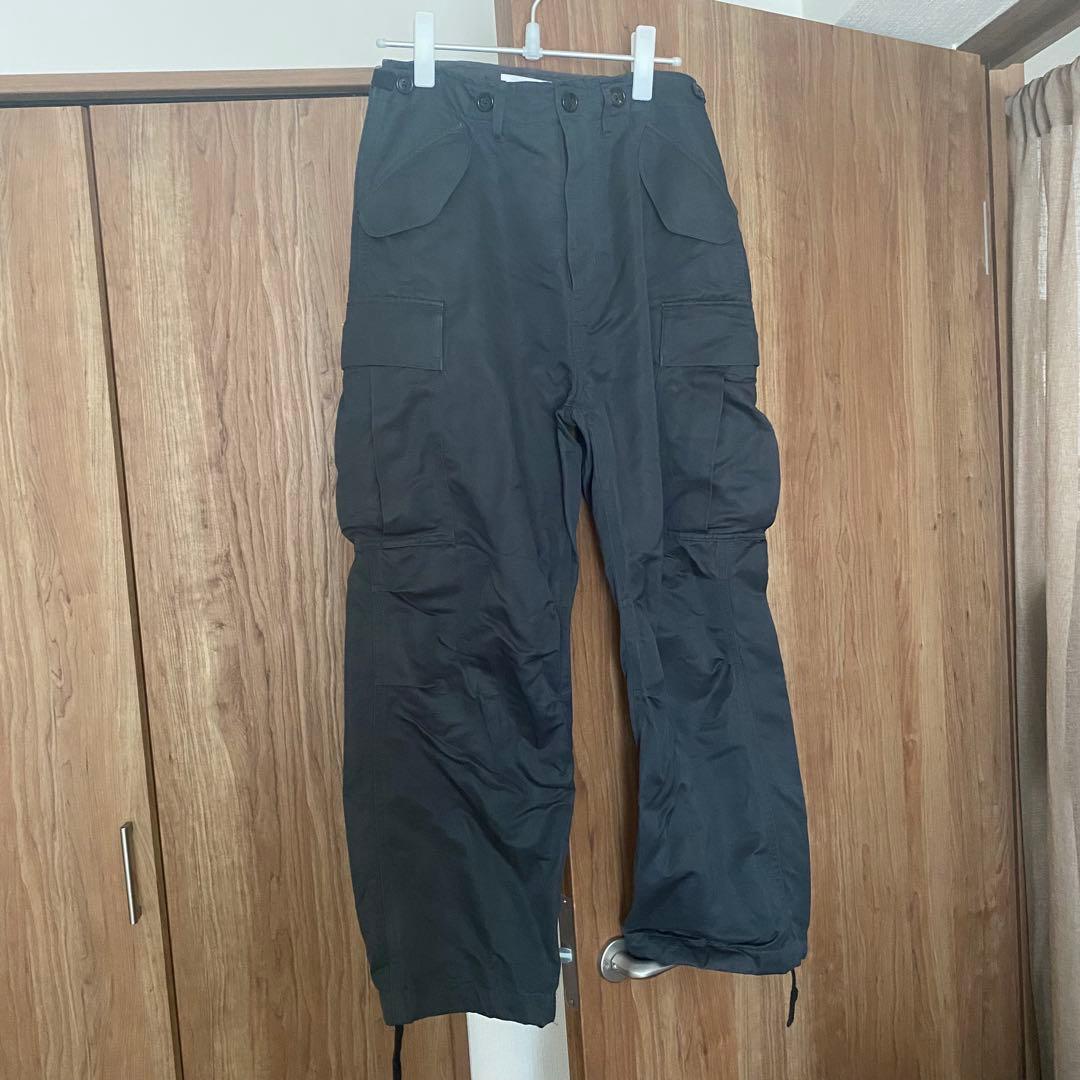 Cornier カーゴパンツ