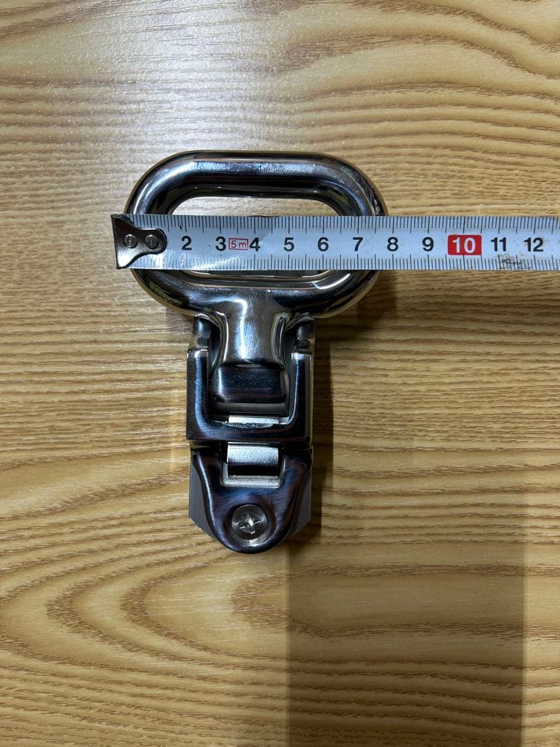 ⑧ジムニー　シエラ　ノマド　リアラダー　リングステップ　マストステップ　タキゲン