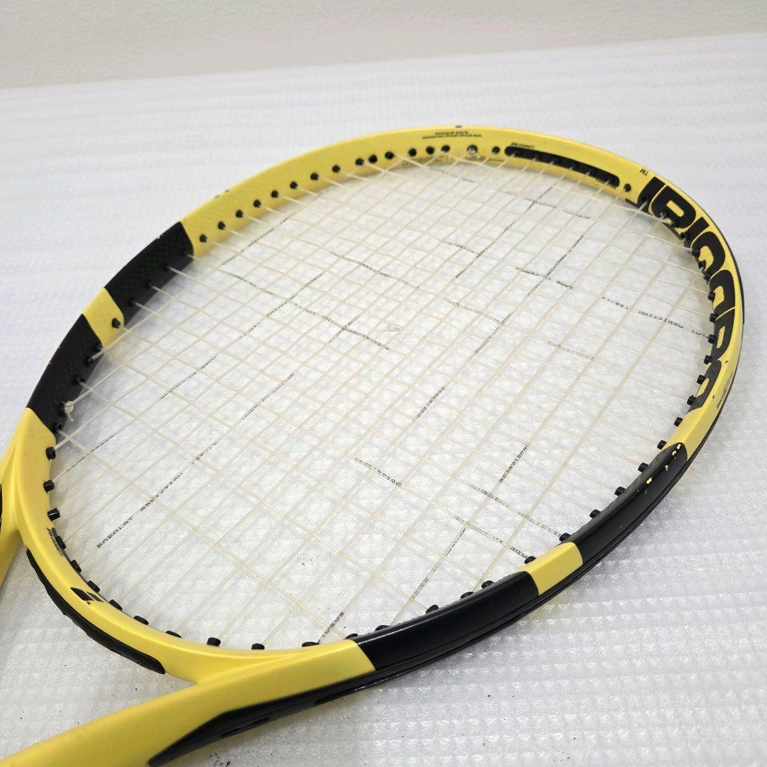 Babolat PURE AERO 2019 G2 テニスラケット