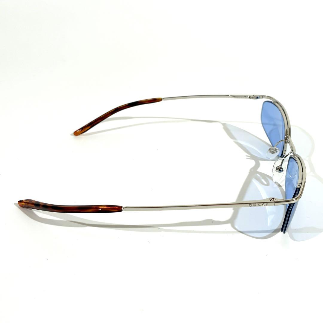 小物 GUCCI sunglasses Half-rim GG1664/s 00s