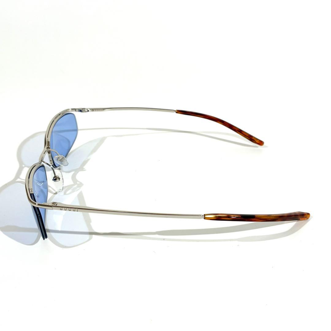 小物 GUCCI sunglasses Half-rim GG1664/s 00s