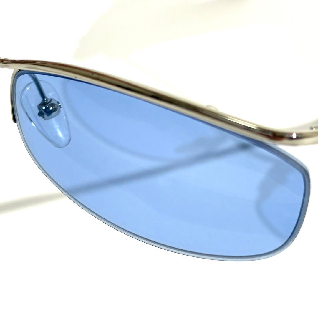 小物 GUCCI sunglasses Half-rim GG1664/s 00s