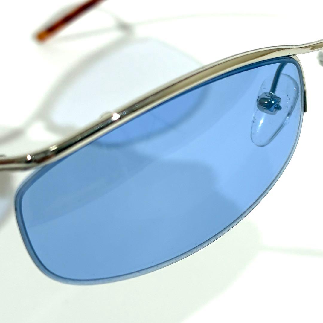 小物 GUCCI sunglasses Half-rim GG1664/s 00s