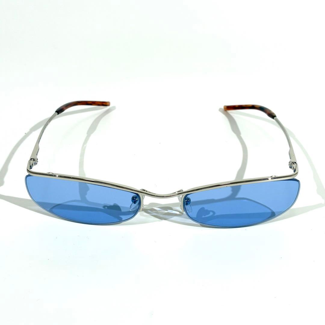 小物 GUCCI sunglasses Half-rim GG1664/s 00s