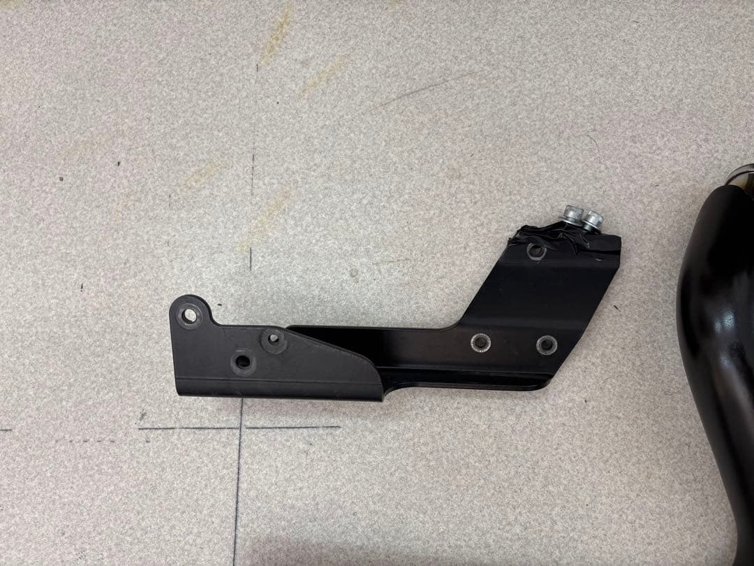 週末限定割引スポーツスターバンス＆ハインズショートショットクワイエットバッフル付