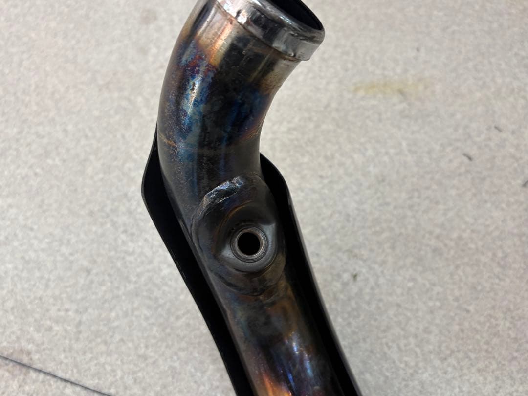 週末限定割引スポーツスターバンス＆ハインズショートショットクワイエットバッフル付