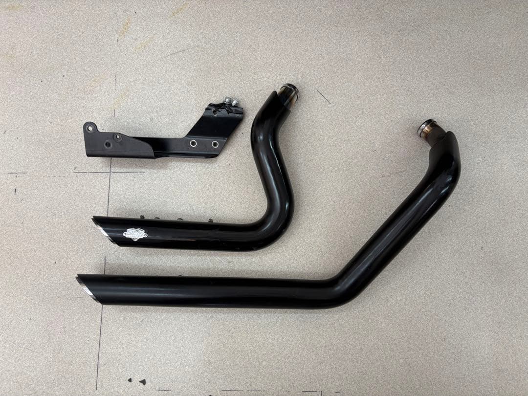 週末限定割引スポーツスターバンス＆ハインズショートショットクワイエットバッフル付