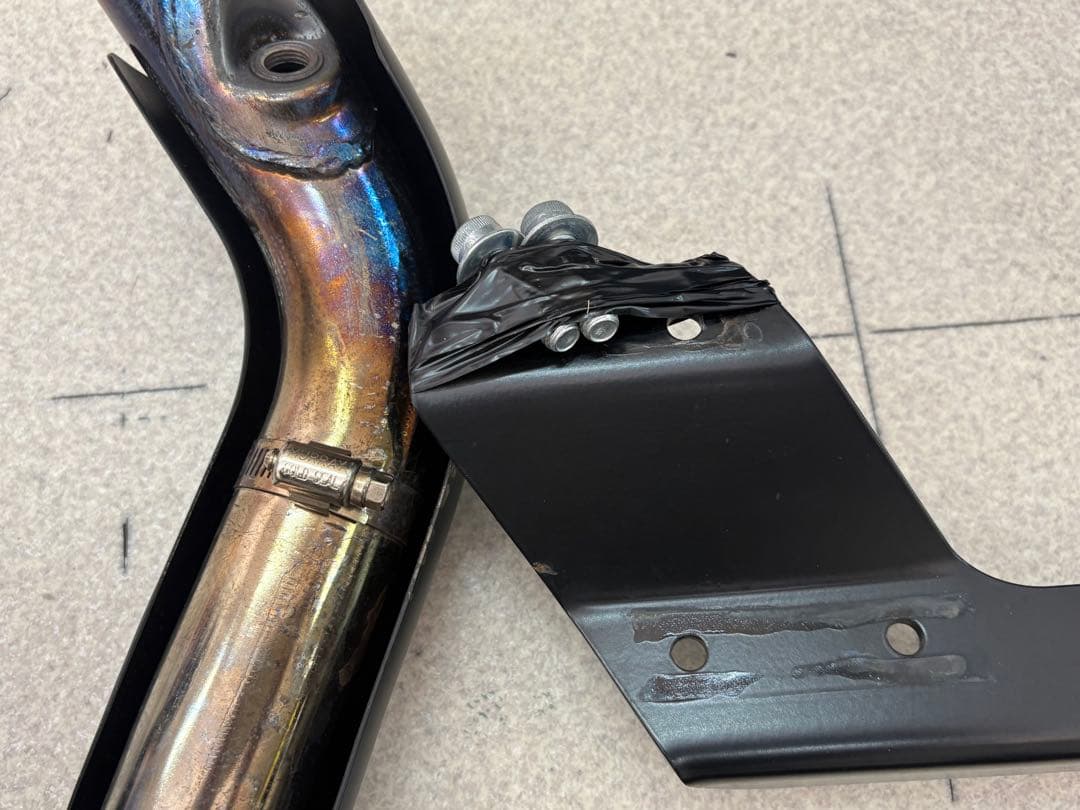 週末限定割引スポーツスターバンス＆ハインズショートショットクワイエットバッフル付