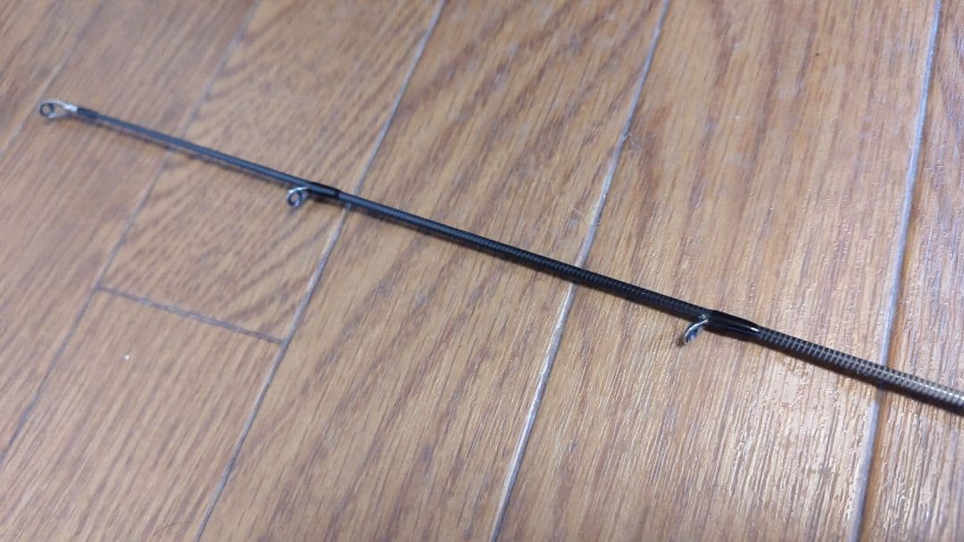 【美品】オリムピック シルベラードUX 24GSILUS-782M チニング