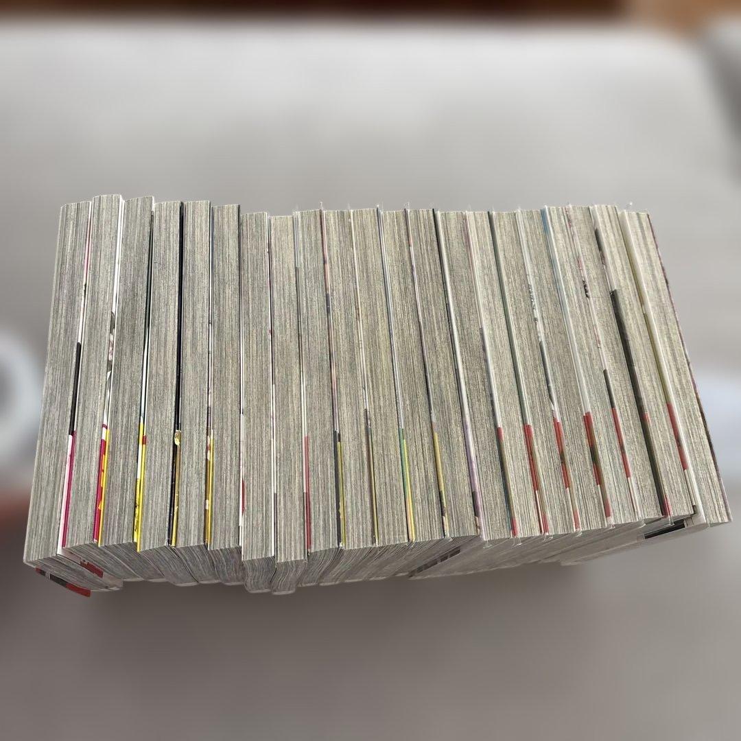 二月の勝者 ―絶対合格の教室― 全1−21巻