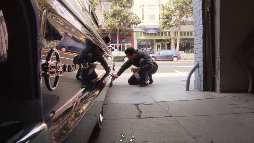 La Mission ローライダー チカーノ G-Funk G-Rap