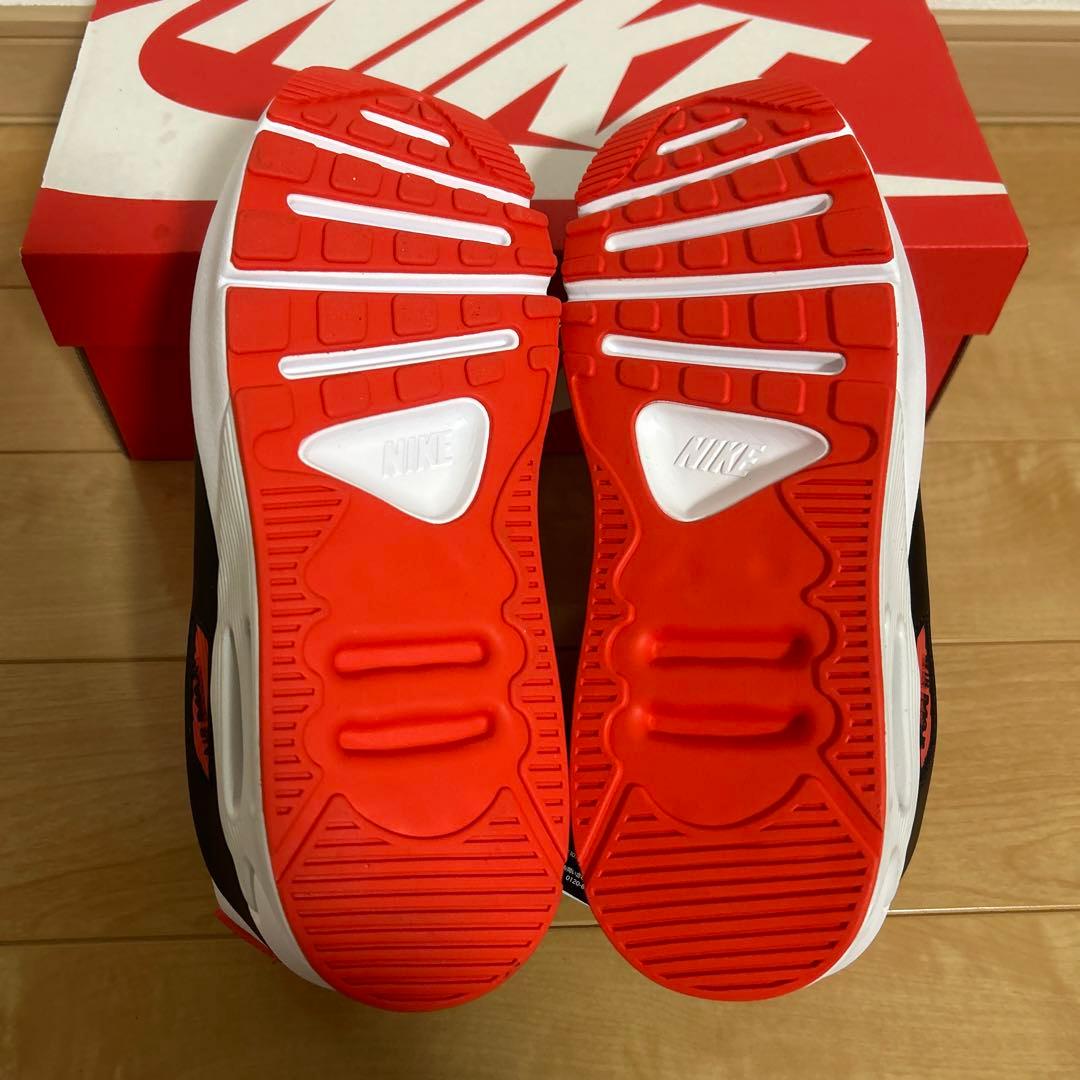 NIKE ウィメンズ　AIR MAX 90 LV8 24cm