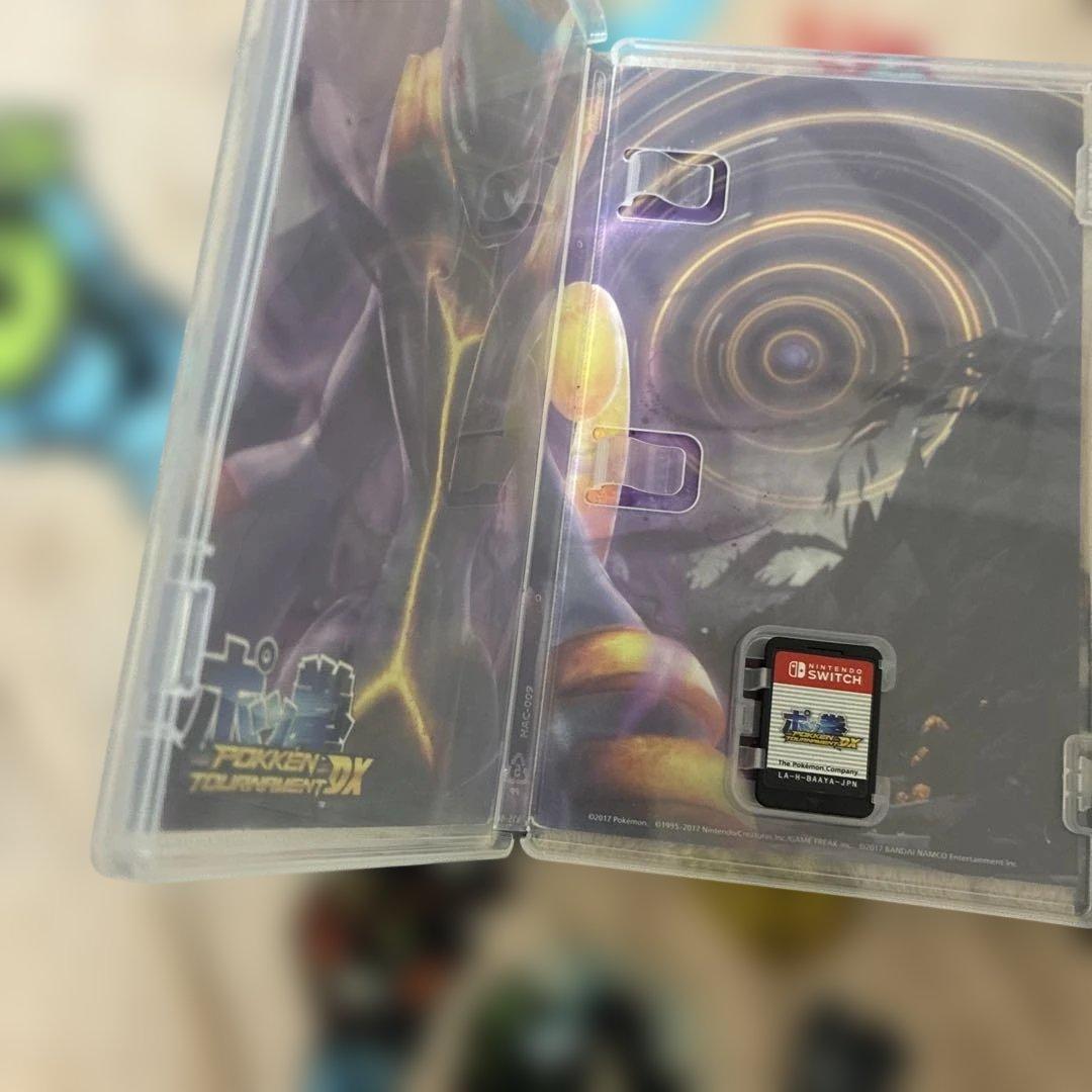 ポケットモンスター ソード バイオレット ポケモンバトルDX ポッ拳