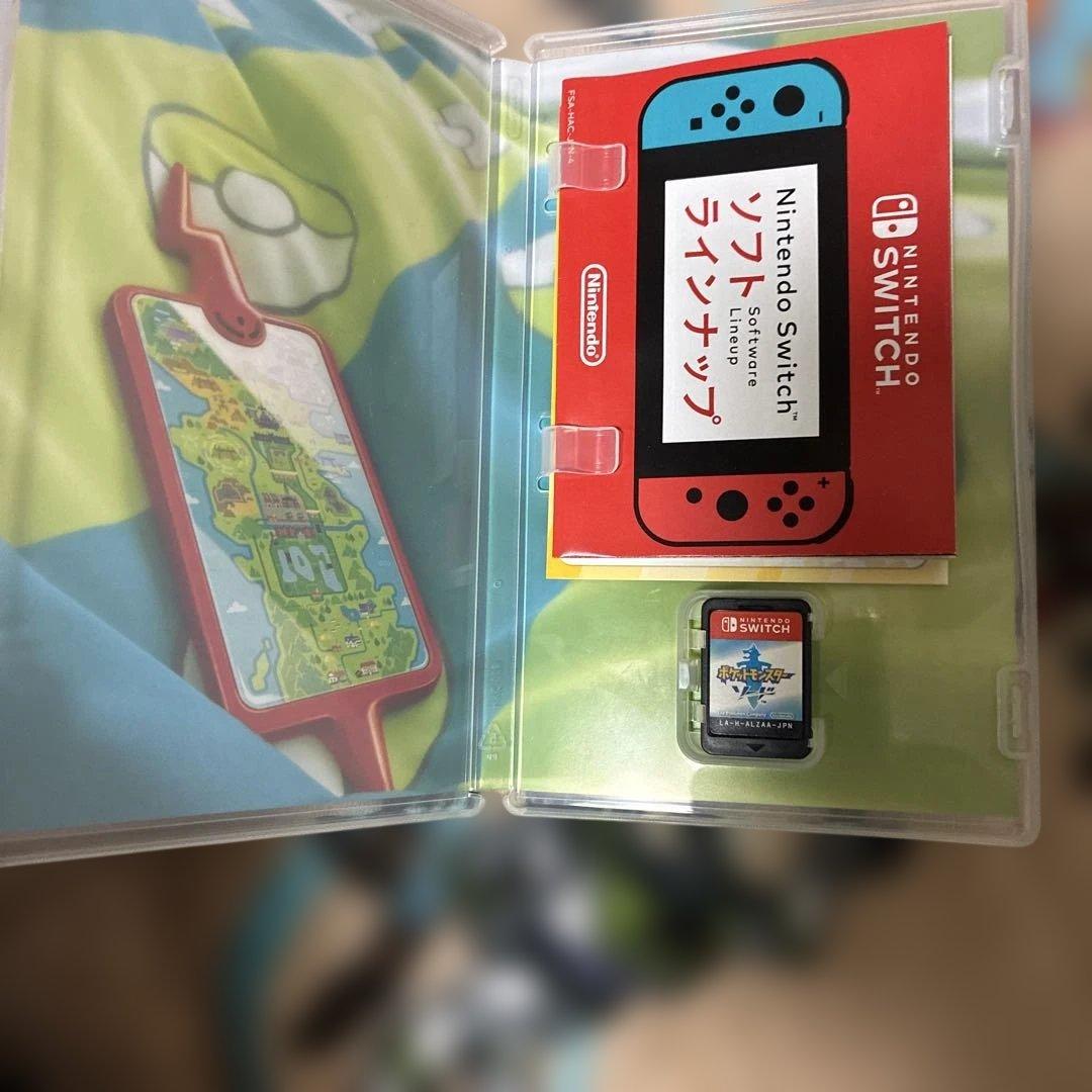 ポケットモンスター ソード バイオレット ポケモンバトルDX ポッ拳