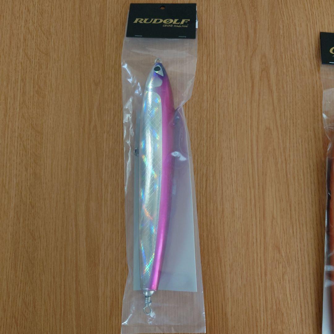 シービーワン　ルドルフ 260 　CBONE RUDOLF 260