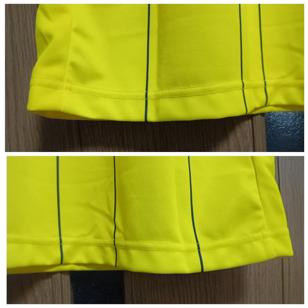 ヨネックス 柏レイソル 2021-22 #12 ユニフォーム M 紙タグ付き