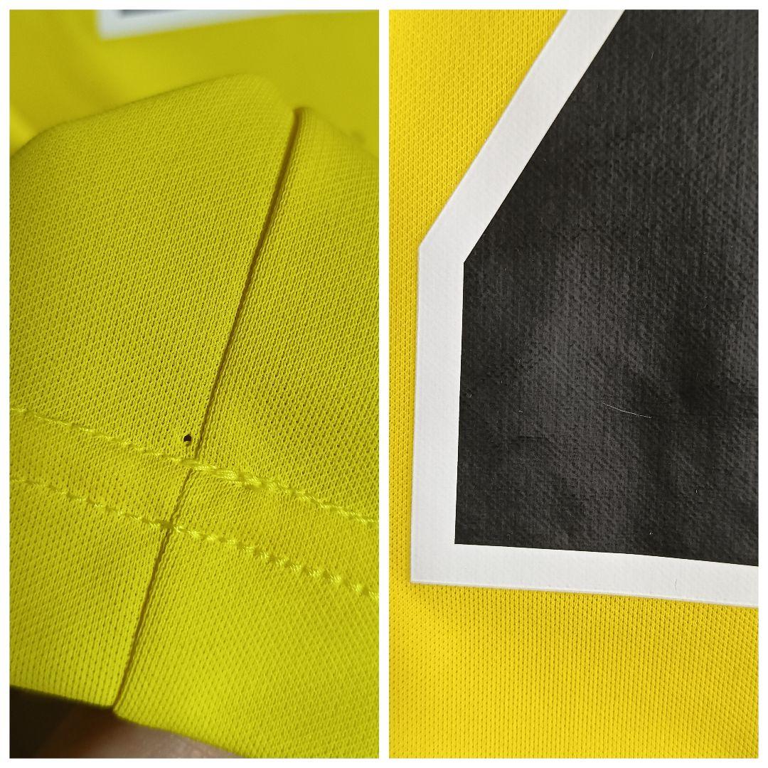 ヨネックス 柏レイソル 2021-22 #12 ユニフォーム M 紙タグ付き