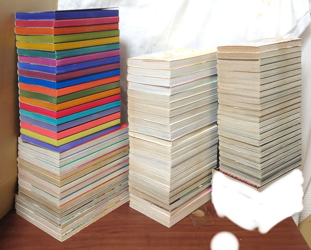 CLAMP コミック 78冊セット