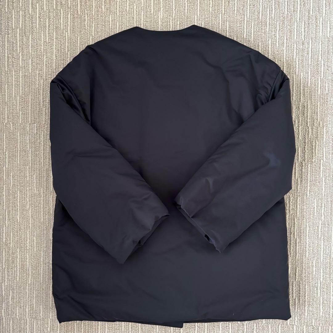 【サウナ】UNITED ARROWS PADDING ショートコート 38