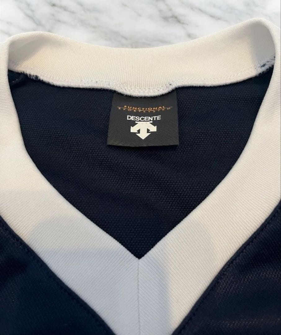 【超希少】中央大学バレー部 支給品 ユニフォーム10 (石川祐希選手ゆかりの品)