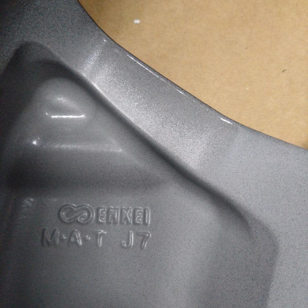 新品取り外し品　2018年式フォレスターアドバンス純正ホイール4本セット