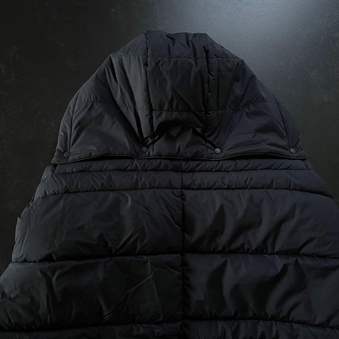 ① THE NORTH FACE おくるみ ブランケット 抱っこ紐 カバー