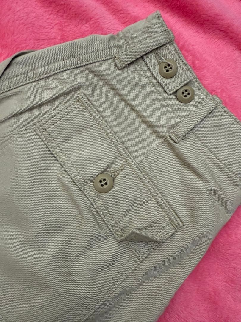 チノファティーグパンツ Chino Fatigue Pants