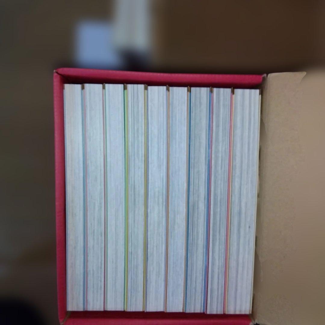 ベルサイユのばら　完全版＋おまけ文庫版外伝2巻