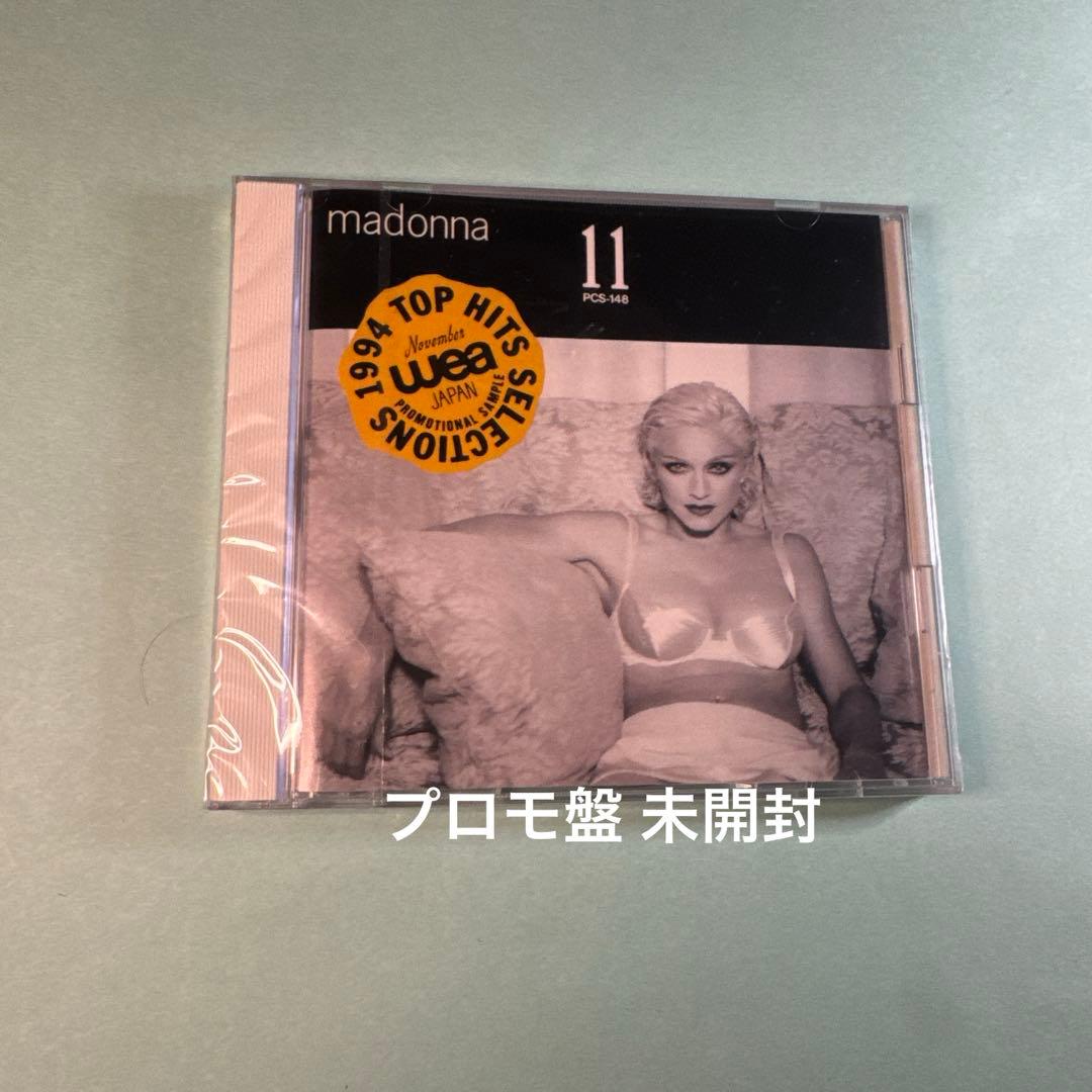 洋楽 WEA Japan Top Hits... November 1994