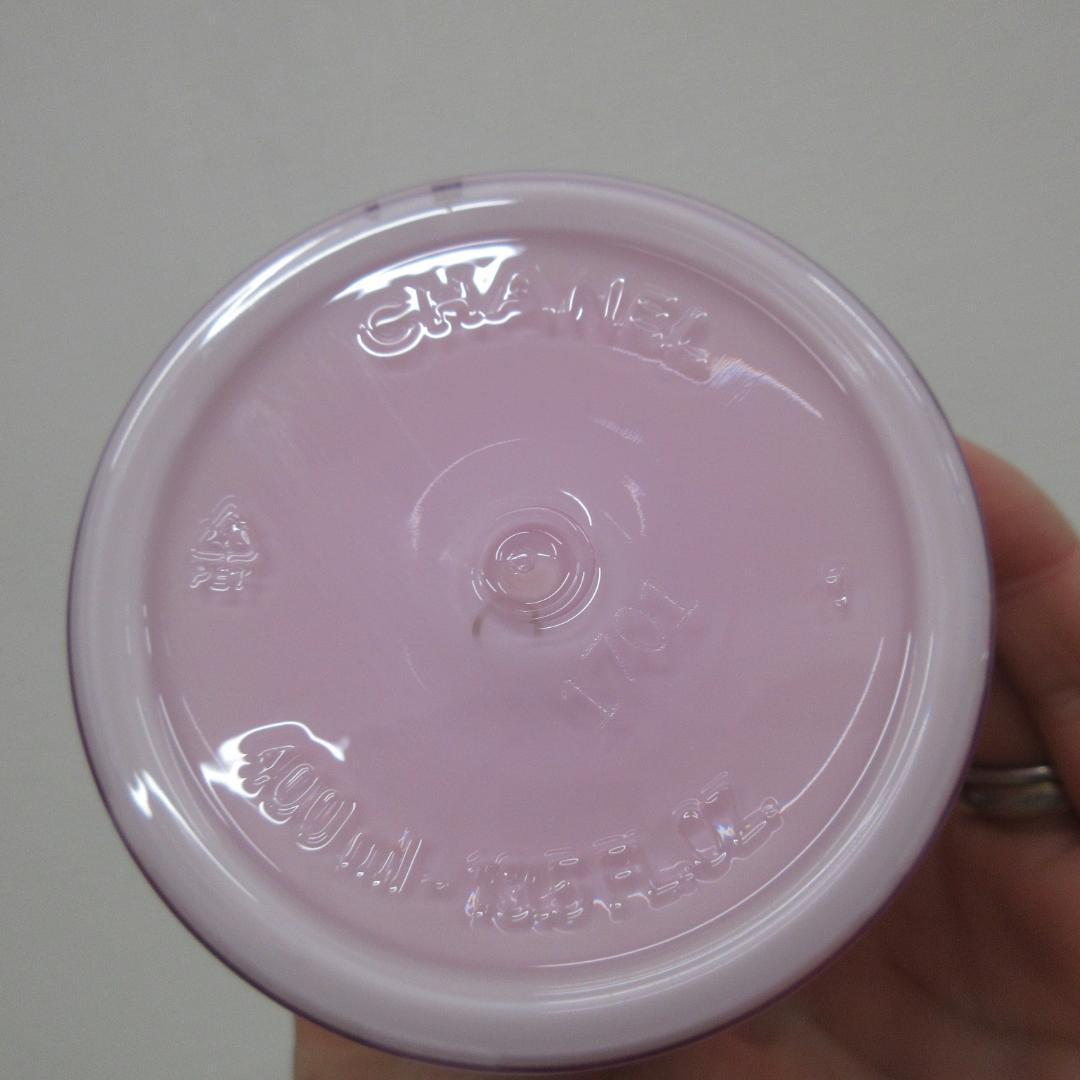 シャネル チャンス オー タンドゥル ボディ ローション 400mL