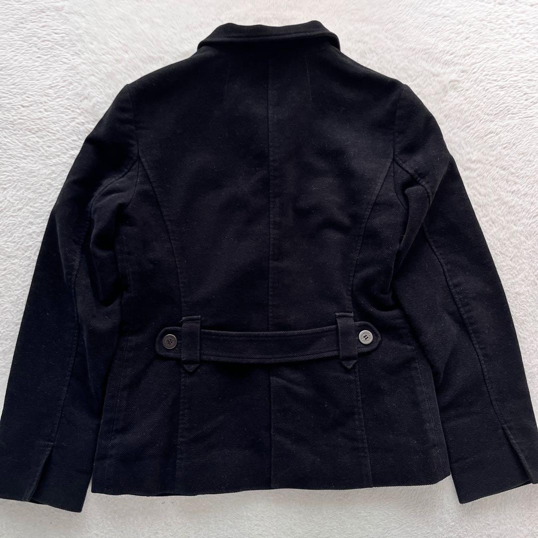 美品✨BURBERRY バーバリー テーラード ジャケット ノバチェック