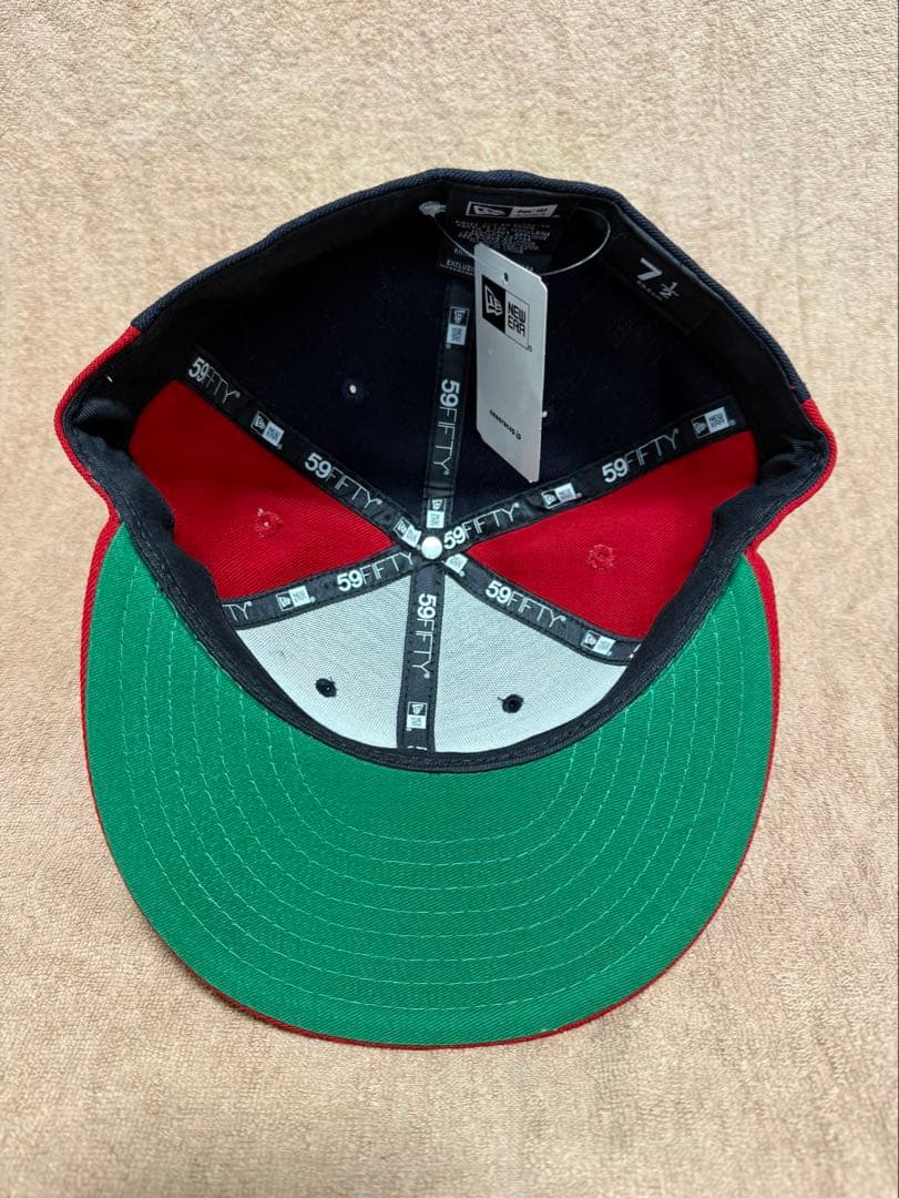 【初期型】59FIFTY 近鉄バファローズ