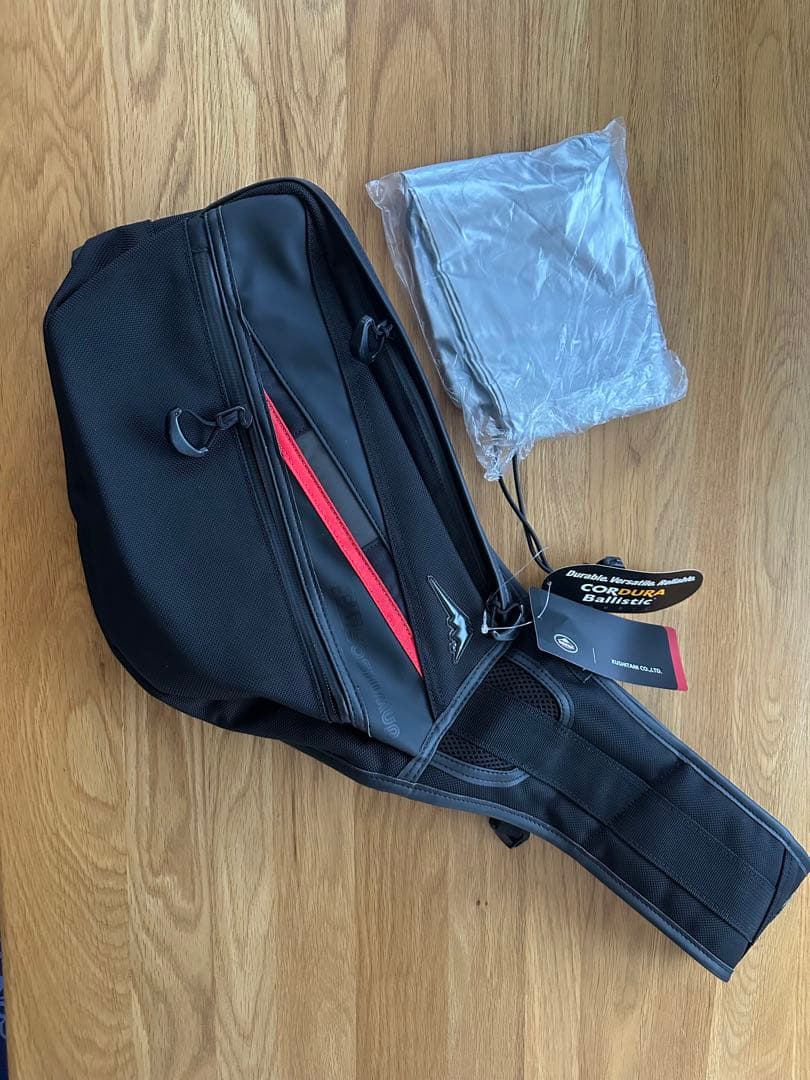 K-3589Y YOSHIMURA ONE SHOULDER BAG 新品