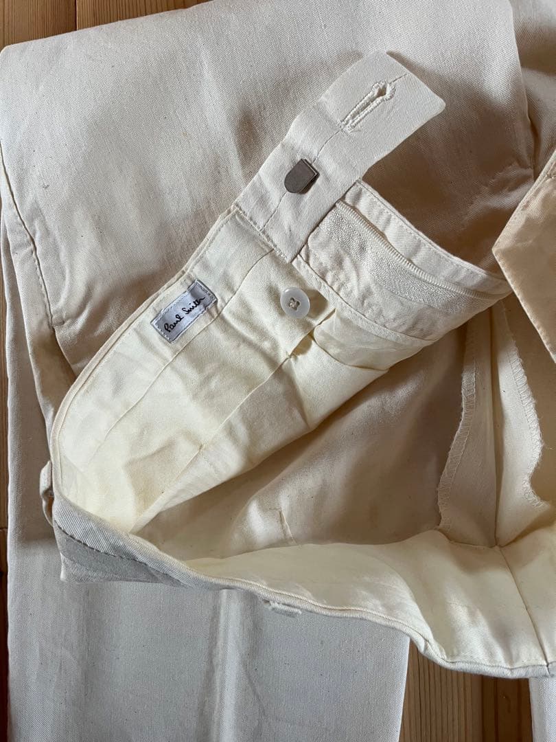 Paul Smith ポールスミス　スーツ