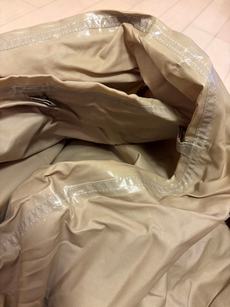 【美品】MSR 19' ParaWing