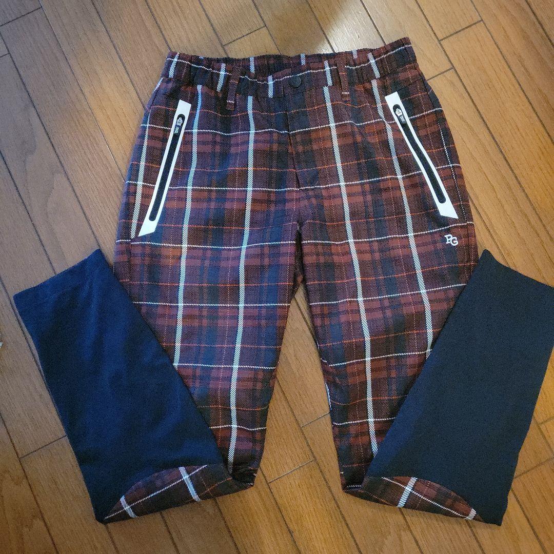 【美品】パーリーゲイツ　パンツ　サイズ1