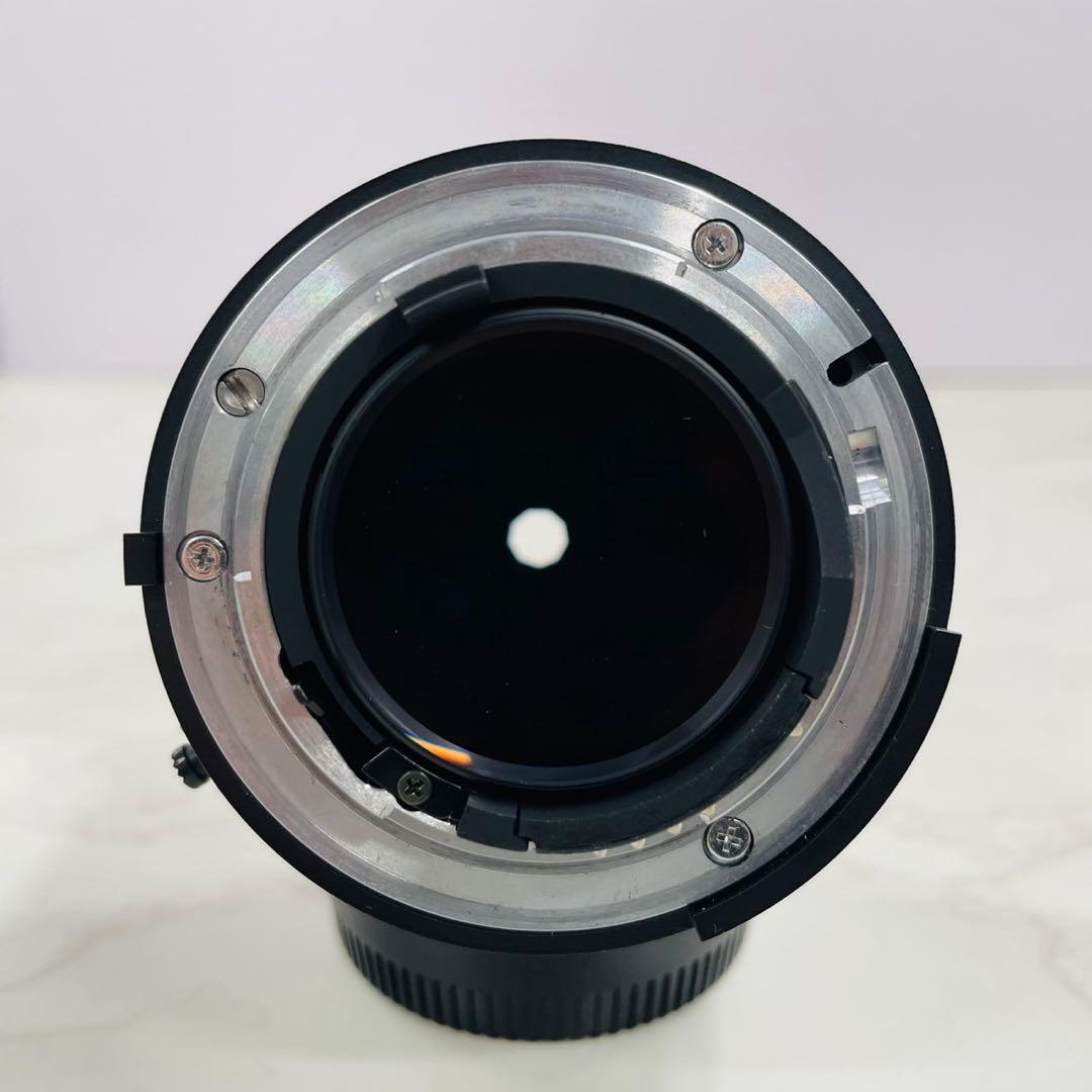 レンズ(単焦点) Nikon NIKKOR AF 85mm F1.8 WW7251