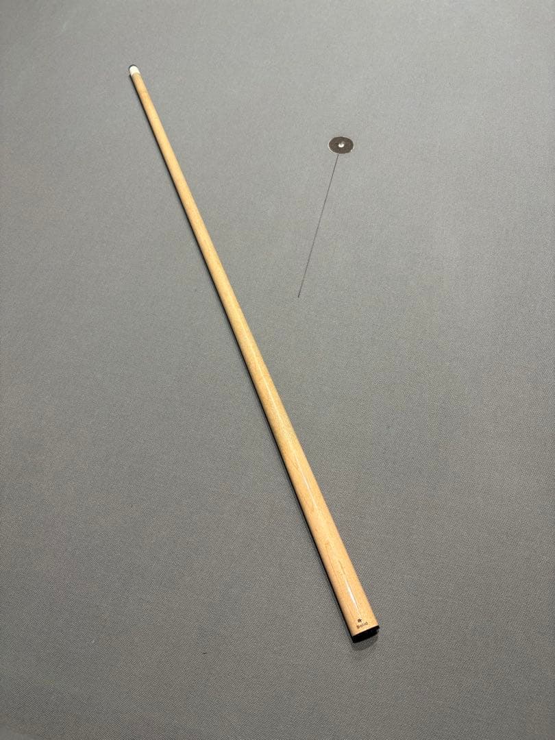 CUELEES solidシャフト10山