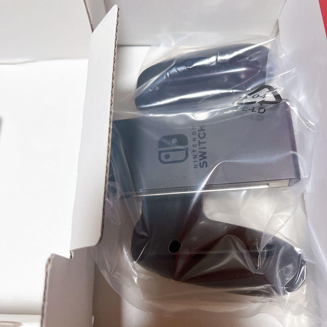 Nintendo Switch 本体セット 完備品 ゲーム