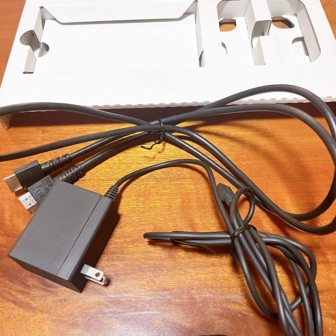 Nintendo Switch 本体セット 完備品 ゲーム