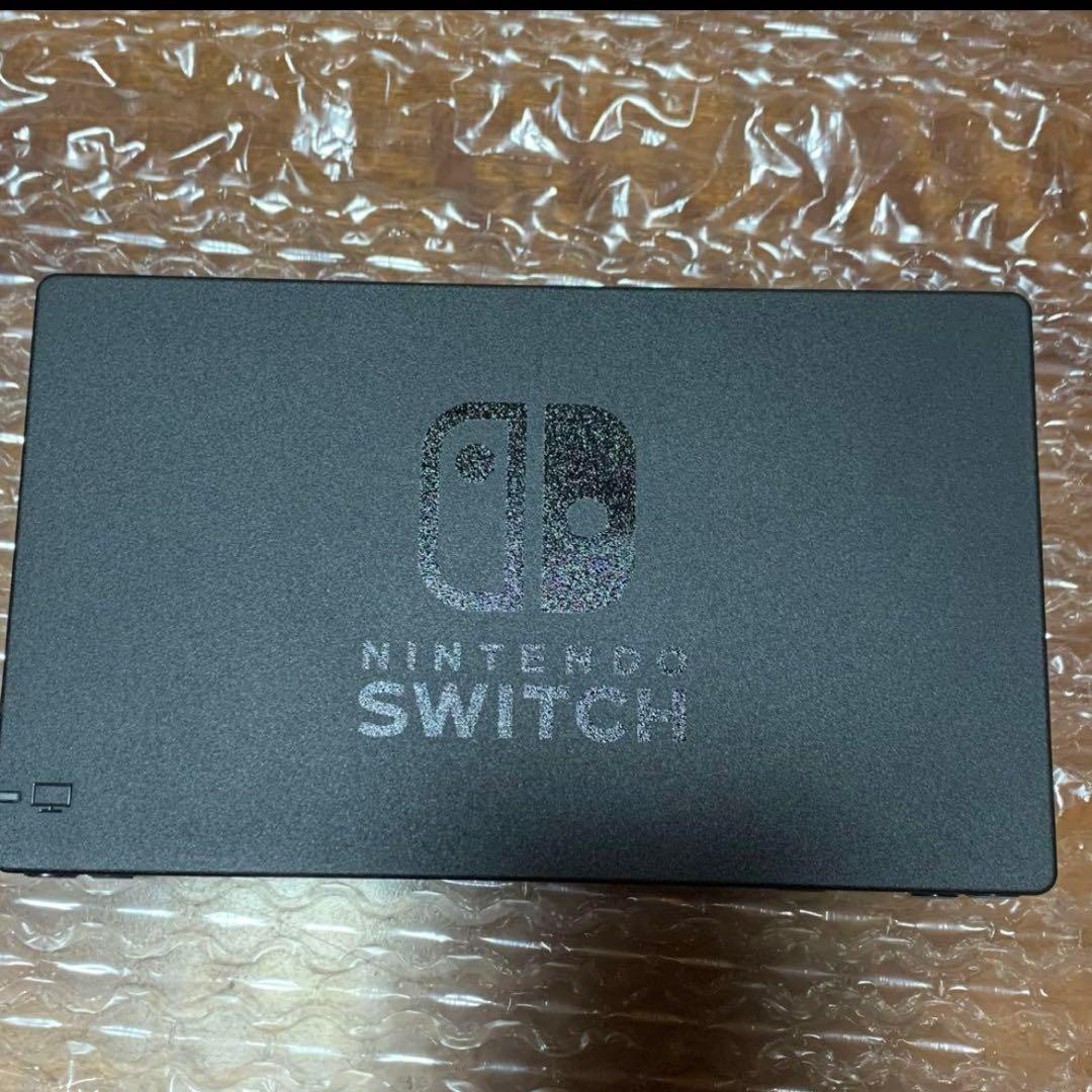 Nintendo Switch 本体セット 完備品 ゲーム