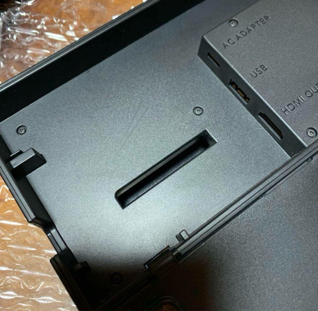 Nintendo Switch 本体セット 完備品 ゲーム