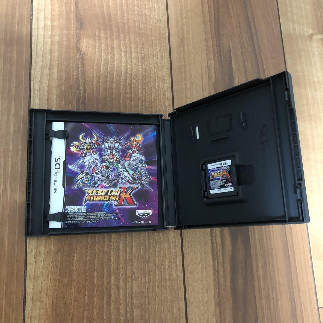 在庫処分　ニンテンドゥDS ソフト