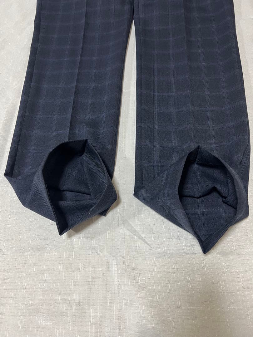 【極美品】INCOTEX スラックス アーバントラベラー　46 春夏